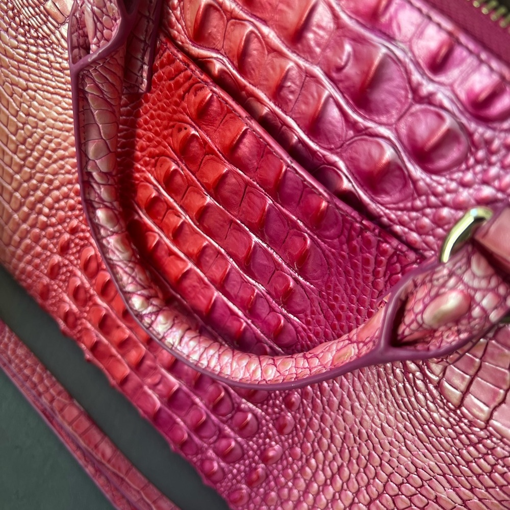 Brahmin Cupid Ombré Melbourne - Picture 16 of 16